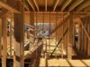 Rénovation d'une habitation